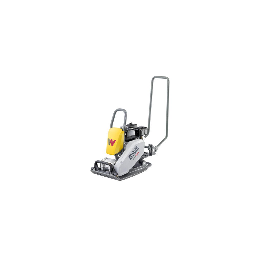 Zagęszczarka jednokierunkowa Wacker Neuson BPS 1135 A Wacker Neuson
