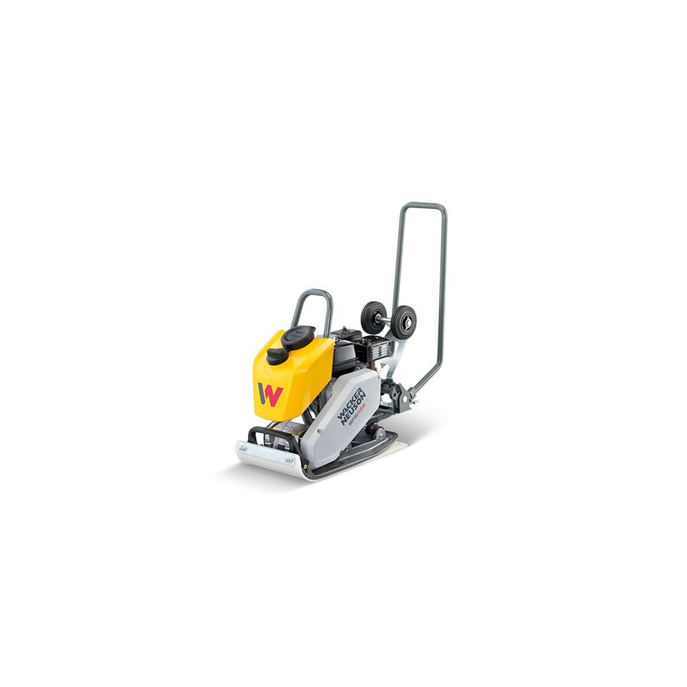 Zagęszczarka jednokierunkowa Wacker Neuson BPS 1135 AW Wacker Neuson