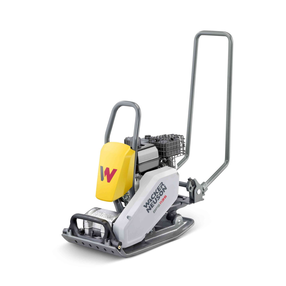 Zagęszczarka jednokierunkowa Wacker Neuson BPS 1135 B Wacker Neuson