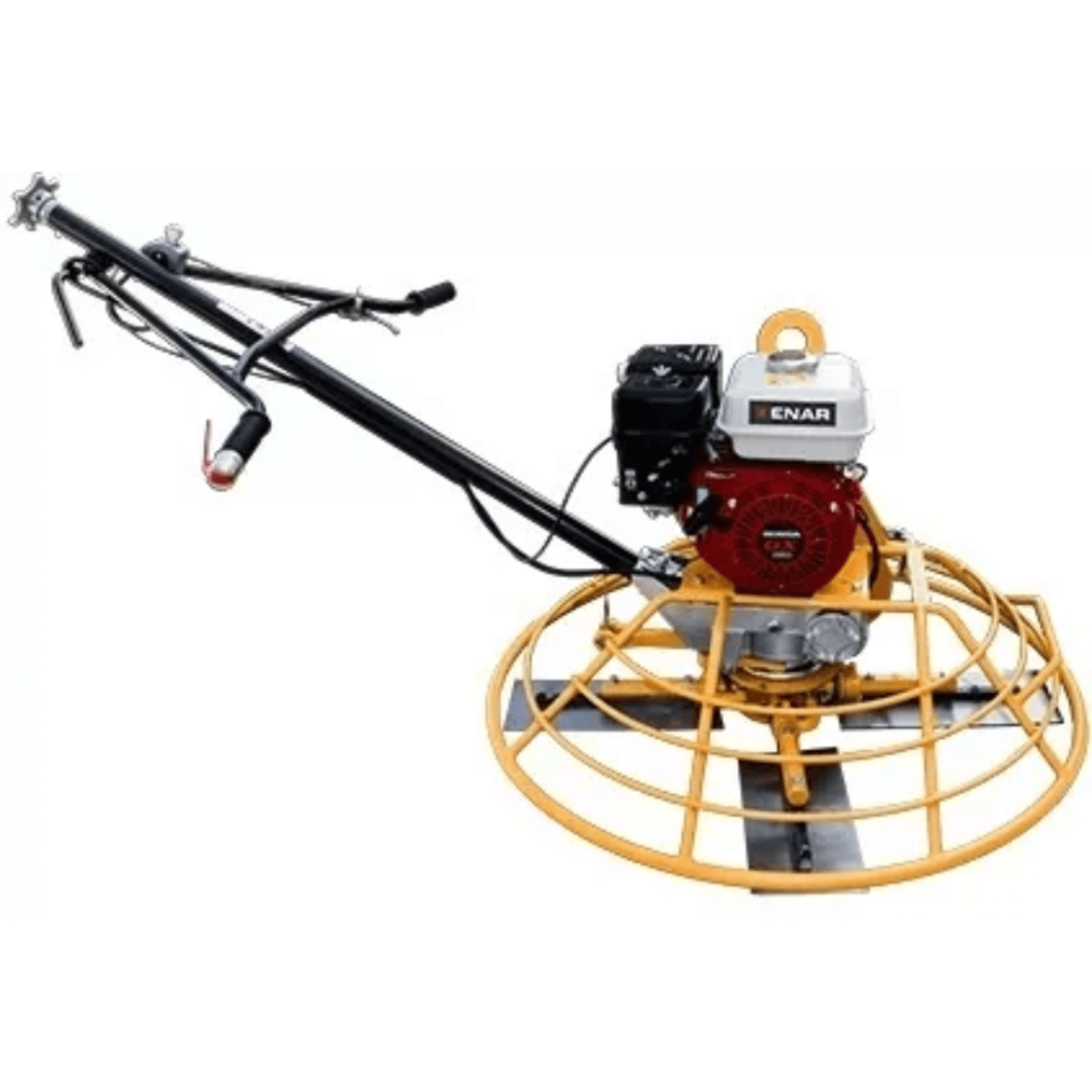 Zacieraczka spalinowa Enar TIFON 1203 (1200 mm) Enar