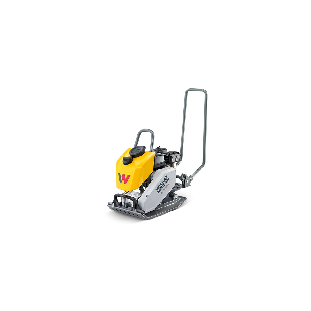 Zagęszczarka jednokierunkowa Wacker Neuson BPS 1340 AW Wacker Neuson