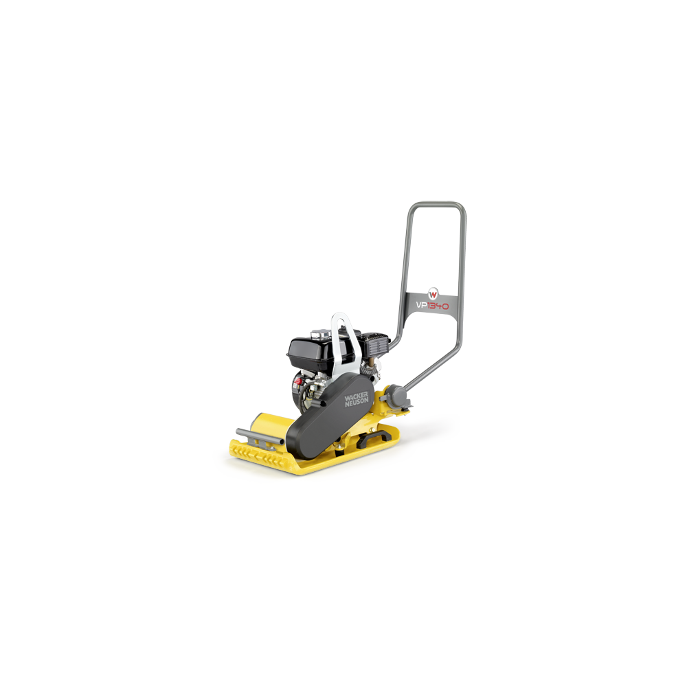 Zagęszczarka jednokierunkowa Wacker Neuson BPS 1340 B Wacker Neuson