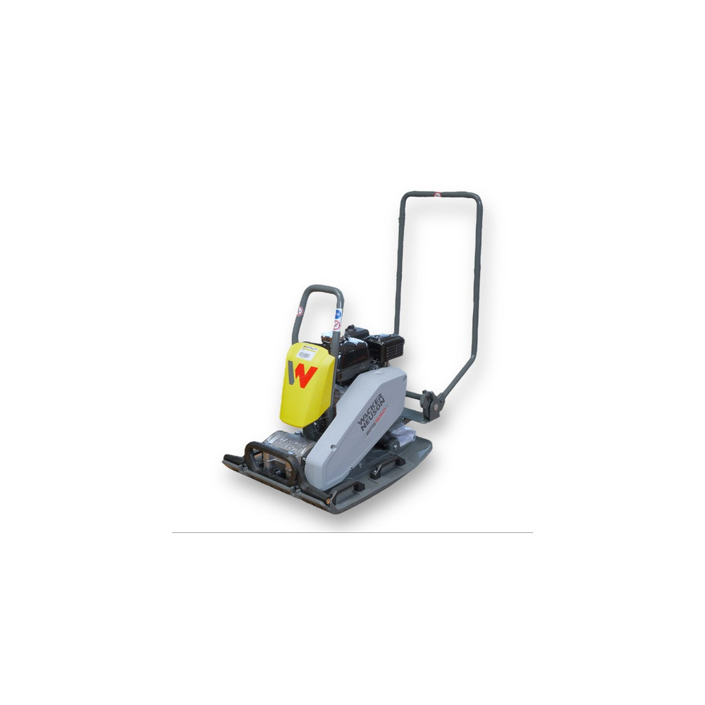 Zagęszczarka jednokierunkowa Wacker Neuson BPS 1550 A Wacker Neuson