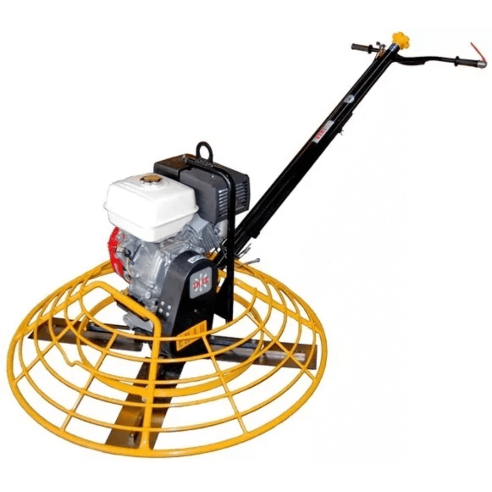 Zacieraczka spalinowa Enar TIFON 909 (900 mm) Enar