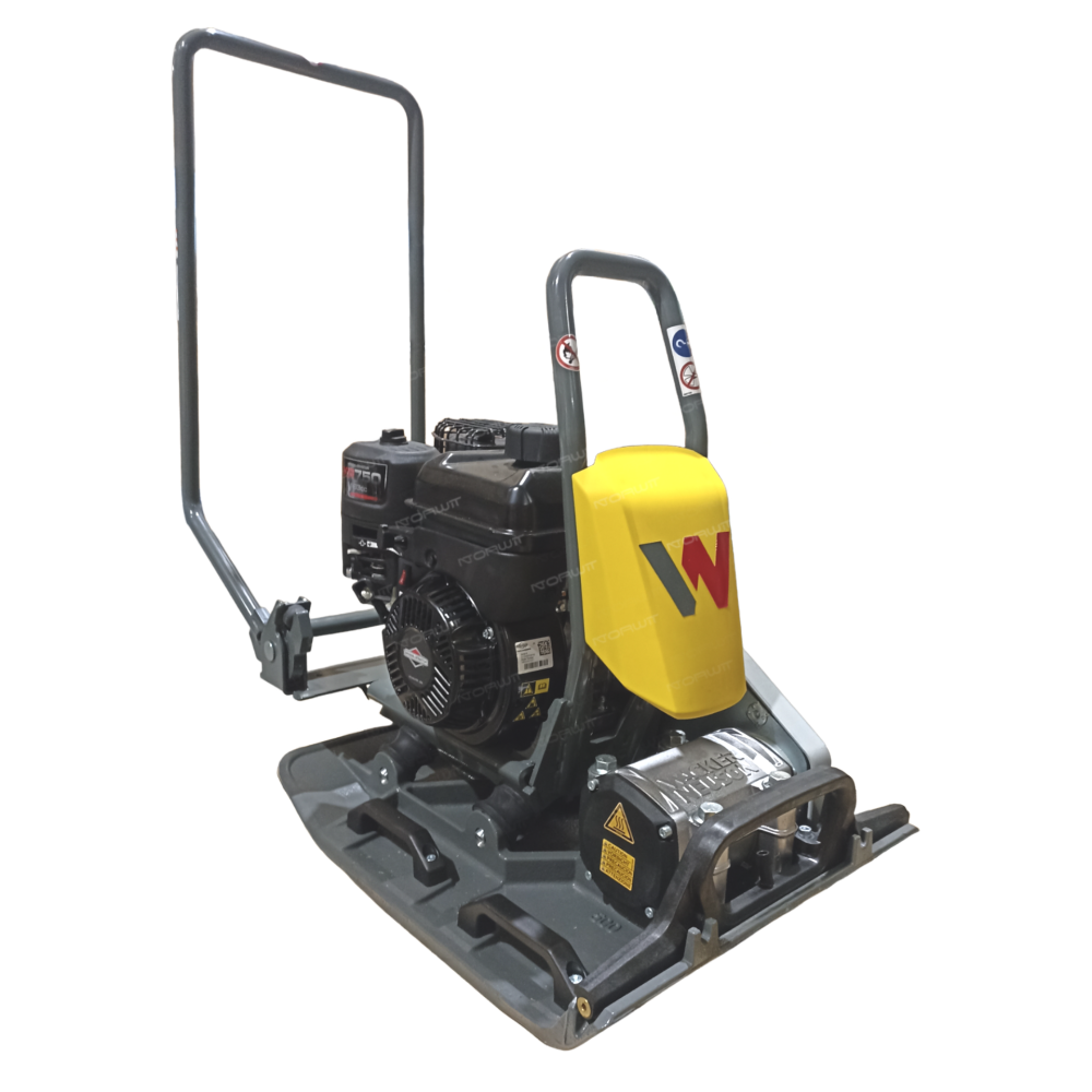 Zagęszczarka jednokierunkowa Wacker Neuson BPS 1550 B Wacker Neuson