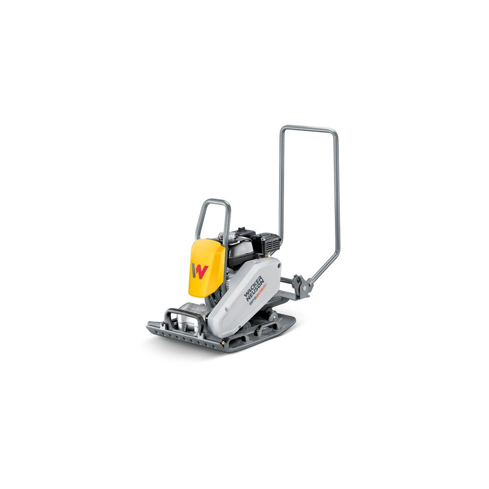Zagęszczarka jednokierunkowa Wacker Neuson BPS 2050 A Wacker Neuson