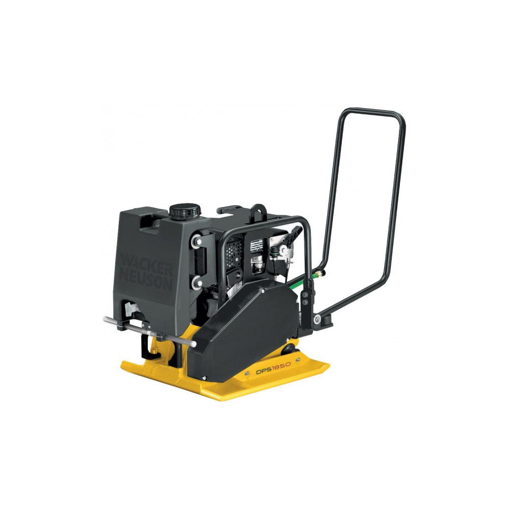 Zagęszczarka jednokierunkowa Wacker Neuson DPS 1850 H ASPHALT Wacker Neuson