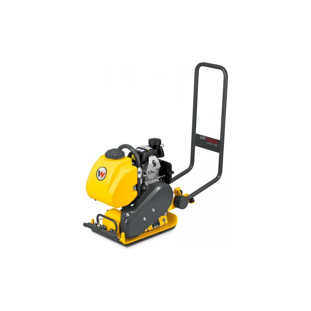 Zagęszczarka jednokierunkowa Wacker Neuson VP 1030 AW Wacker Neuson