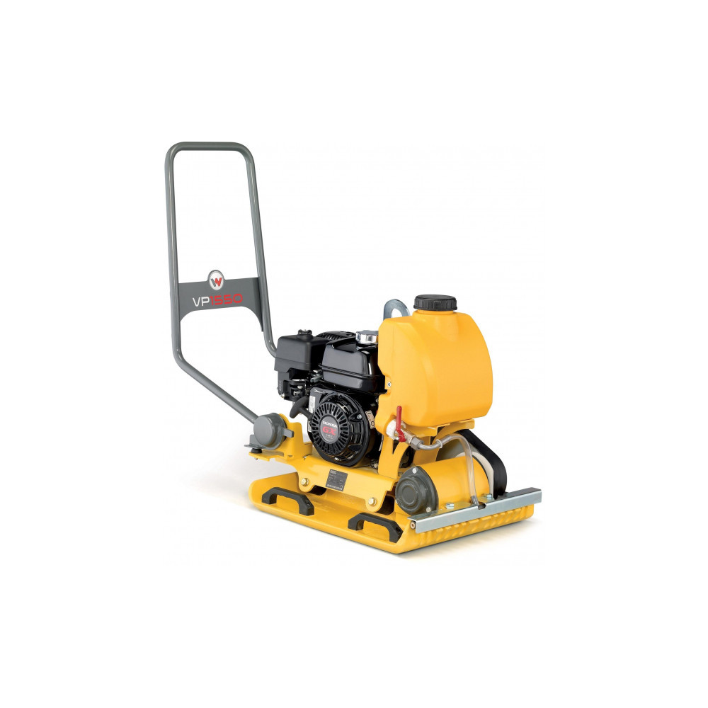 Zagęszczarka jednokierunkowa Wacker Neuson VP 1550 AW Wacker Neuson