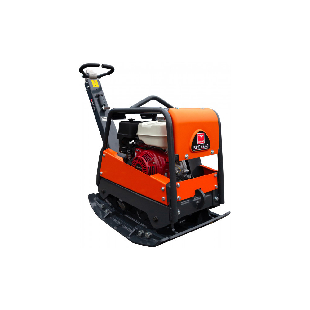 Zagęszczarka rewersyjna Altrad Belle RPC 45/60 Honda Altrad Belle