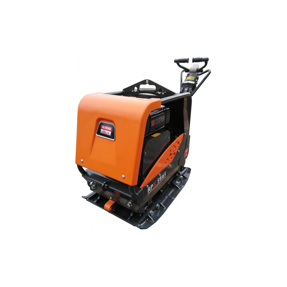 Zagęszczarka rewersyjna Altrad Belle RPX 59/65 D Altrad Belle