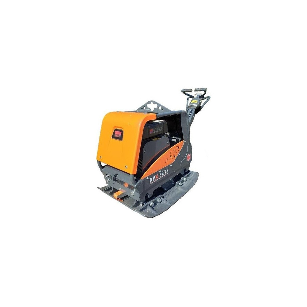 Zagęszczarka rewersyjna Altrad Belle RPX 59/75 D Altrad Belle
