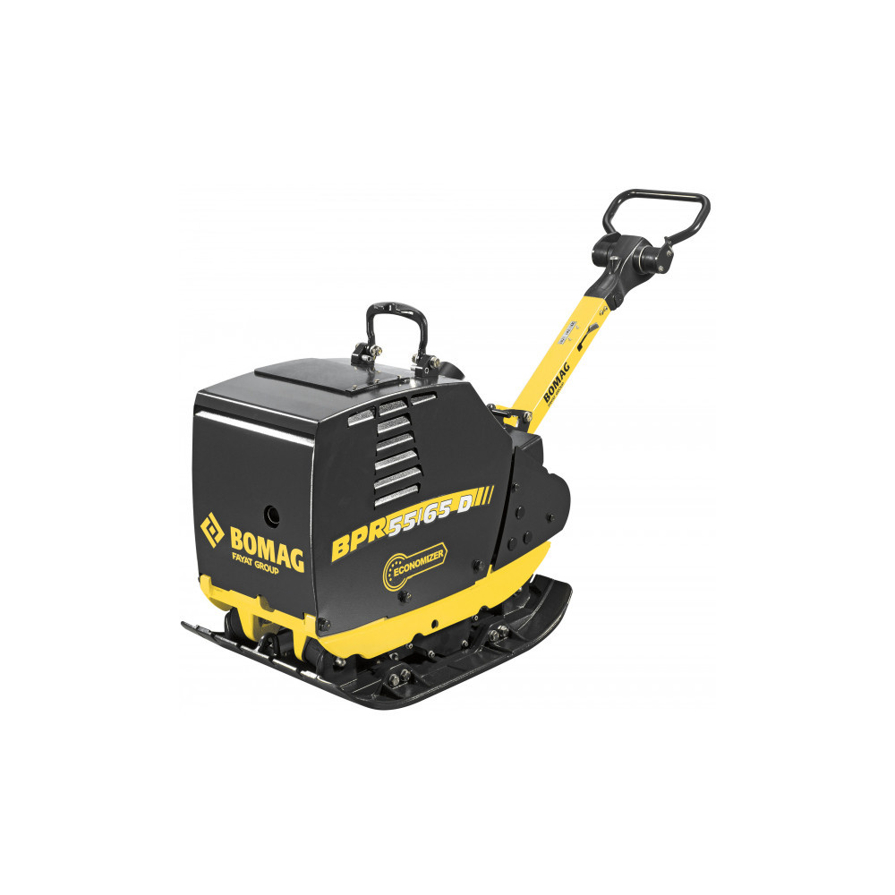 Zagęszczarka rewersyjna Bomag BPR 55/65 D/E Bomag