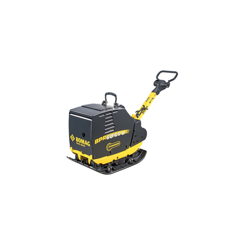 Zagęszczarka rewersyjna Bomag BPR 60/65 DE Bomag