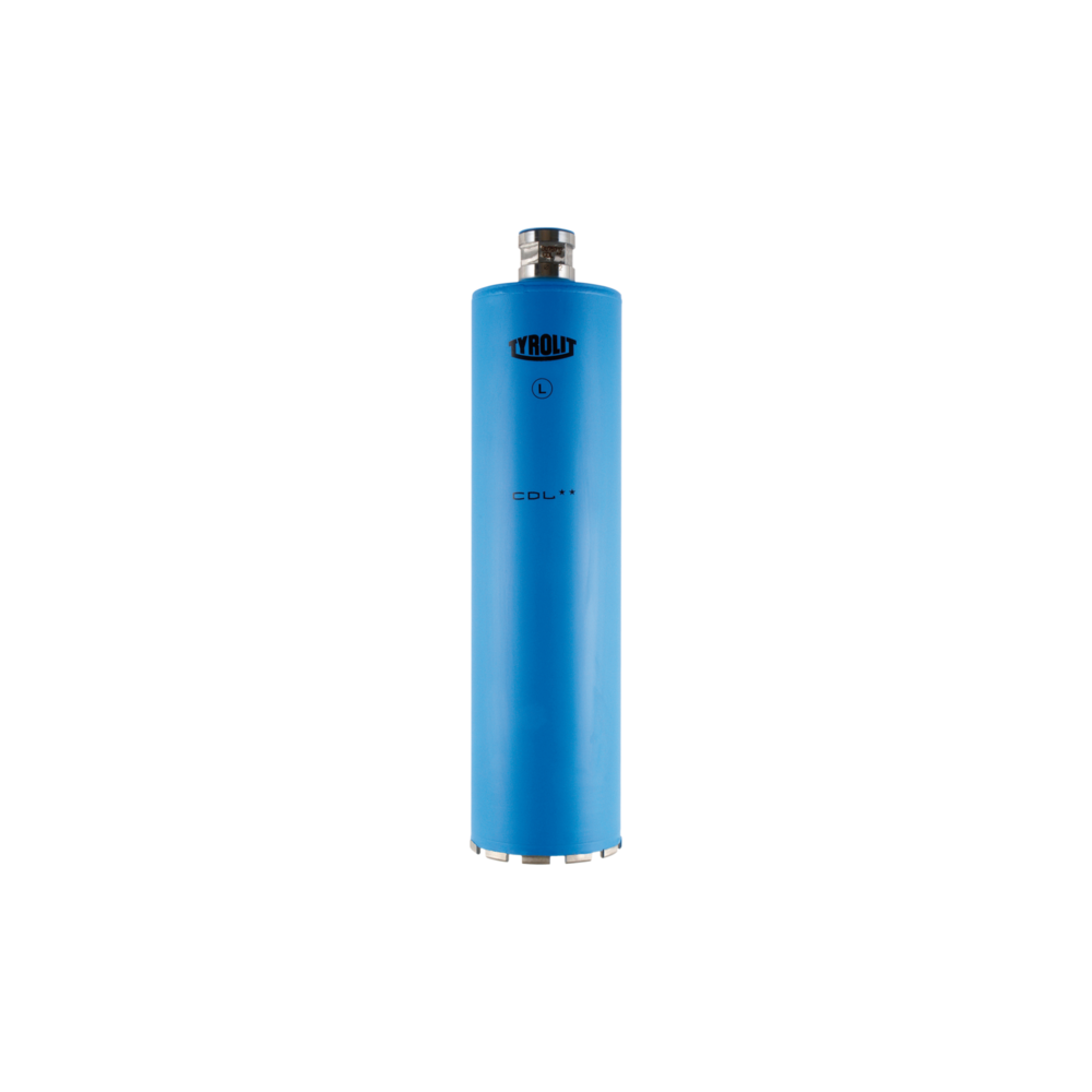 Wiertło koronow TYROLIT PREMIUM CDL 20 MM Tyrolit