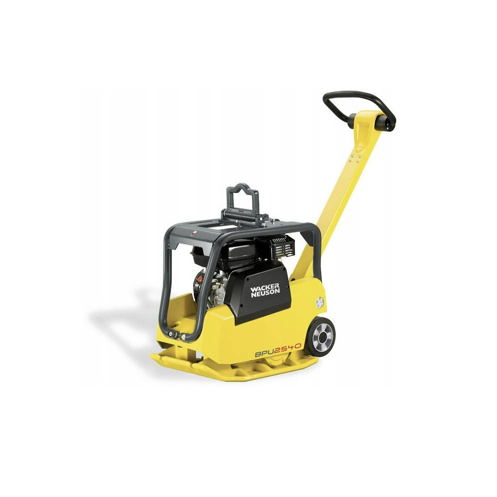 Zagęszczarka rewersyjna Wacker Neuson DPU 2540 H Wacker Neuson