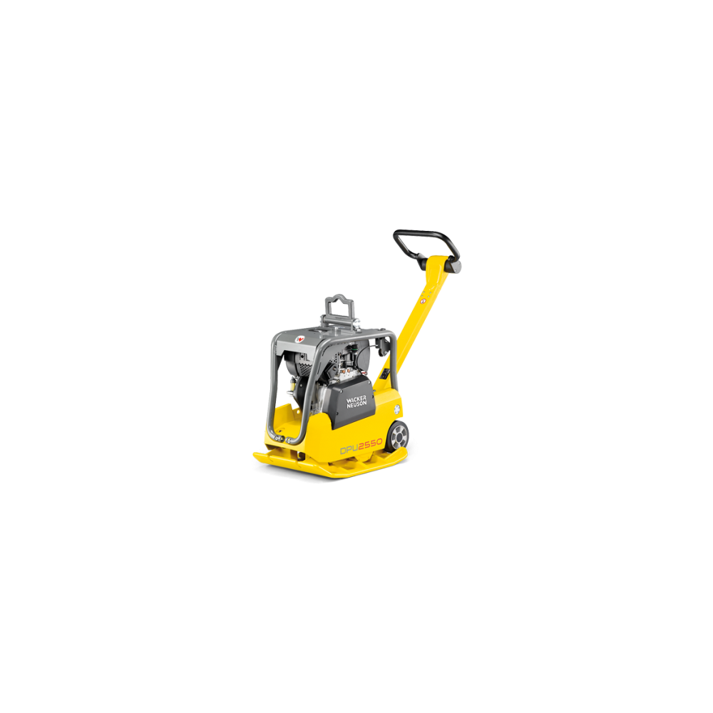 Zagęszczarka rewersyjna Wacker Neuson DPU 2560H Wacker Neuson