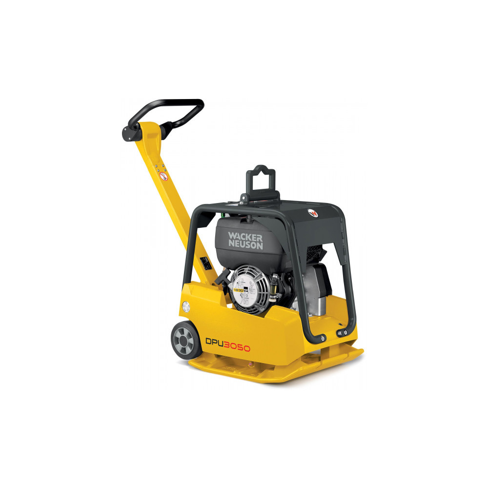 Zagęszczarka rewersyjna Wacker Neuson DPU 3050 HE Wacker Neuson