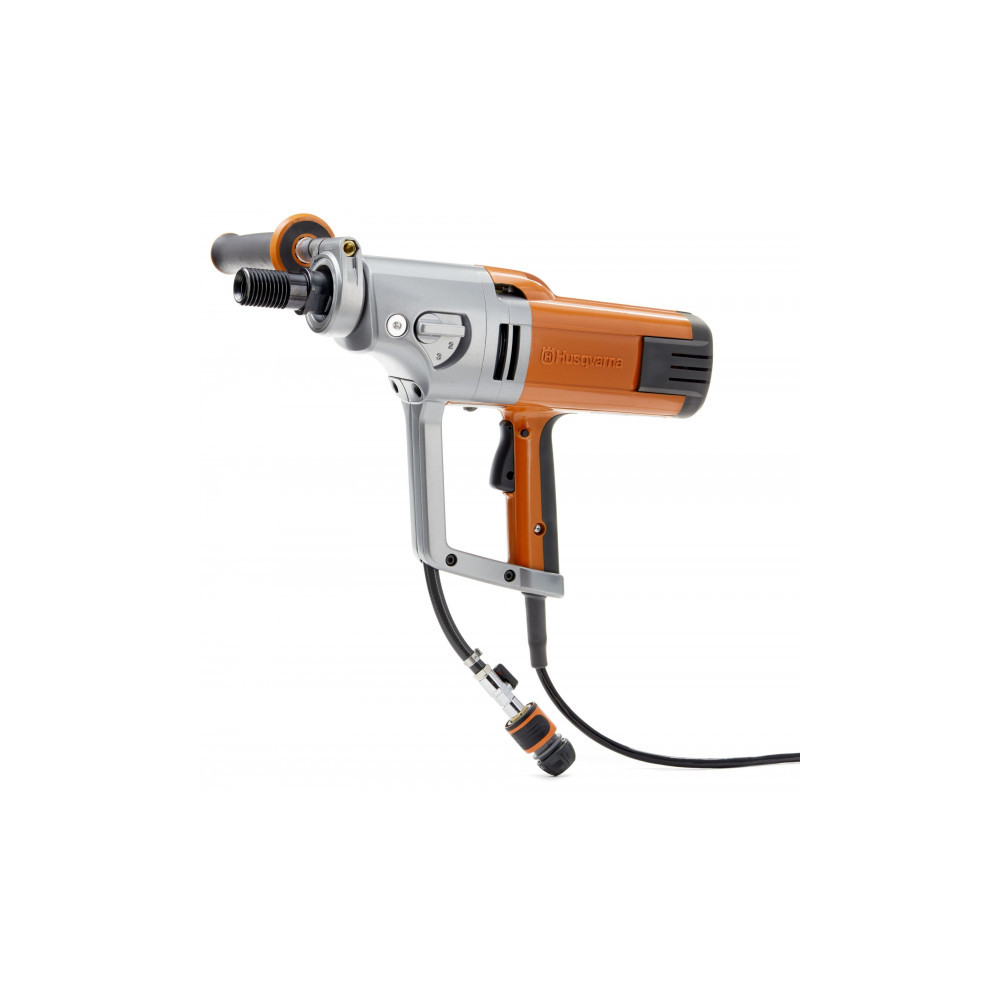 Wiertnica HUSQVARNA DM 230 Husqvarna Construction