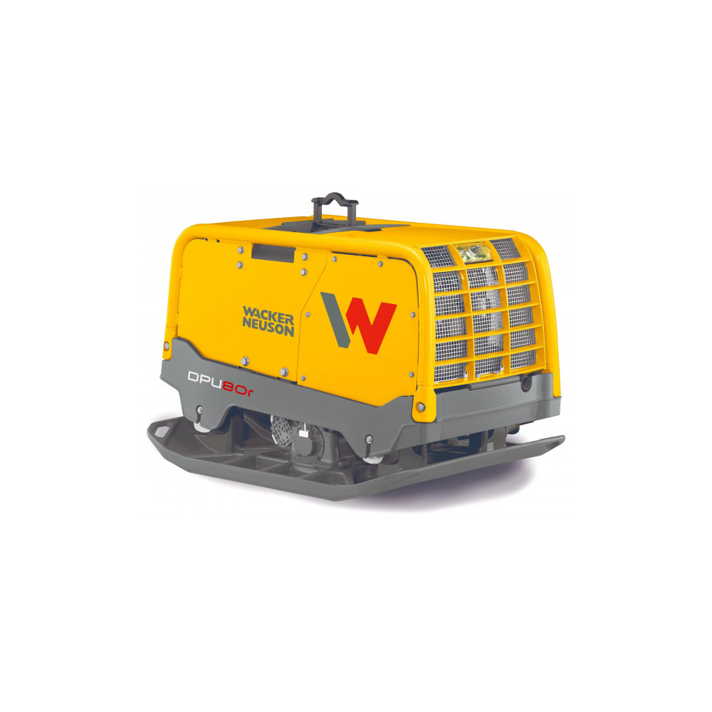 Zagęszczarka rewersyjna Wacker Neuson DPU 80R LEC670 Wacker Neuson