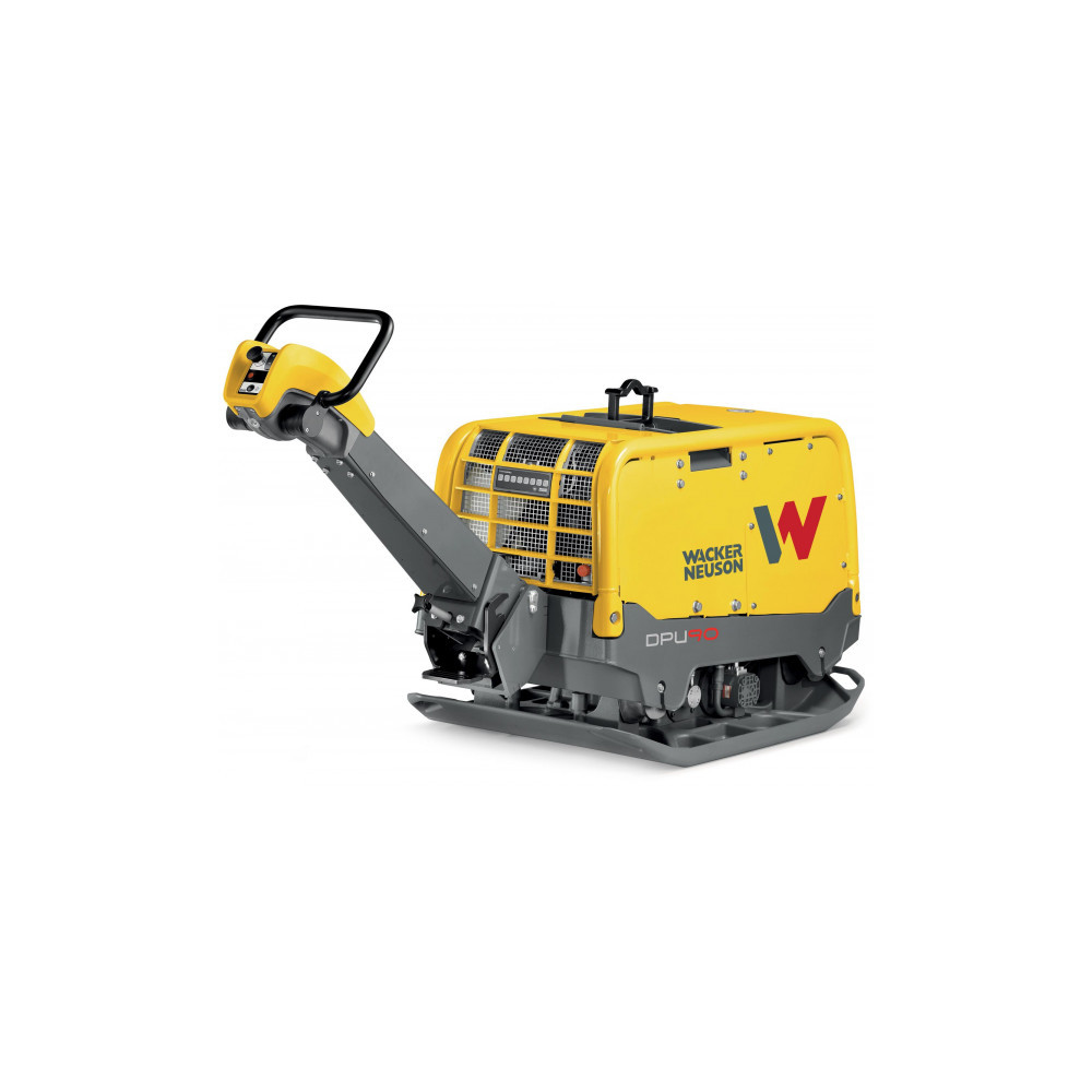 Zagęszczarka rewersyjna Wacker Neuson DPU 90 LEC770 Wacker Neuson