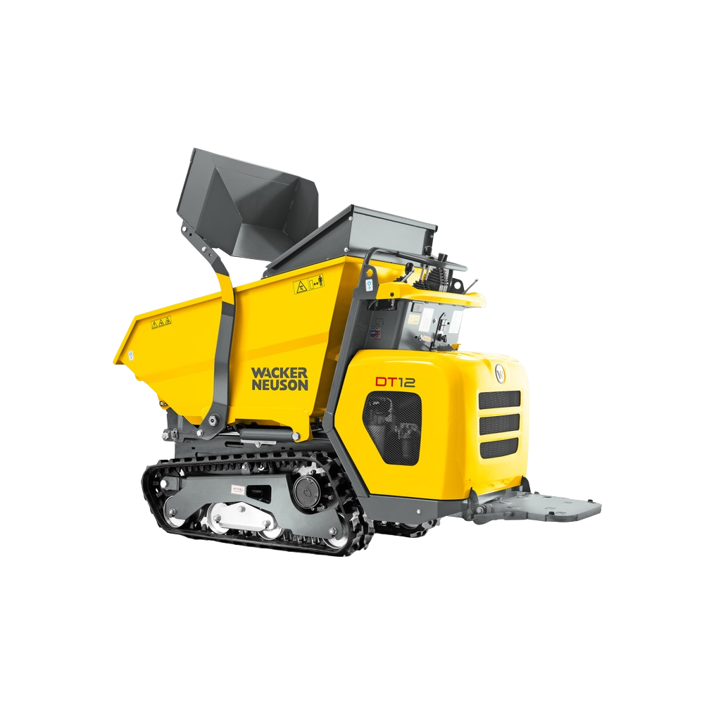 Wozidło Wacker Neuson DT12 Wacker Neuson