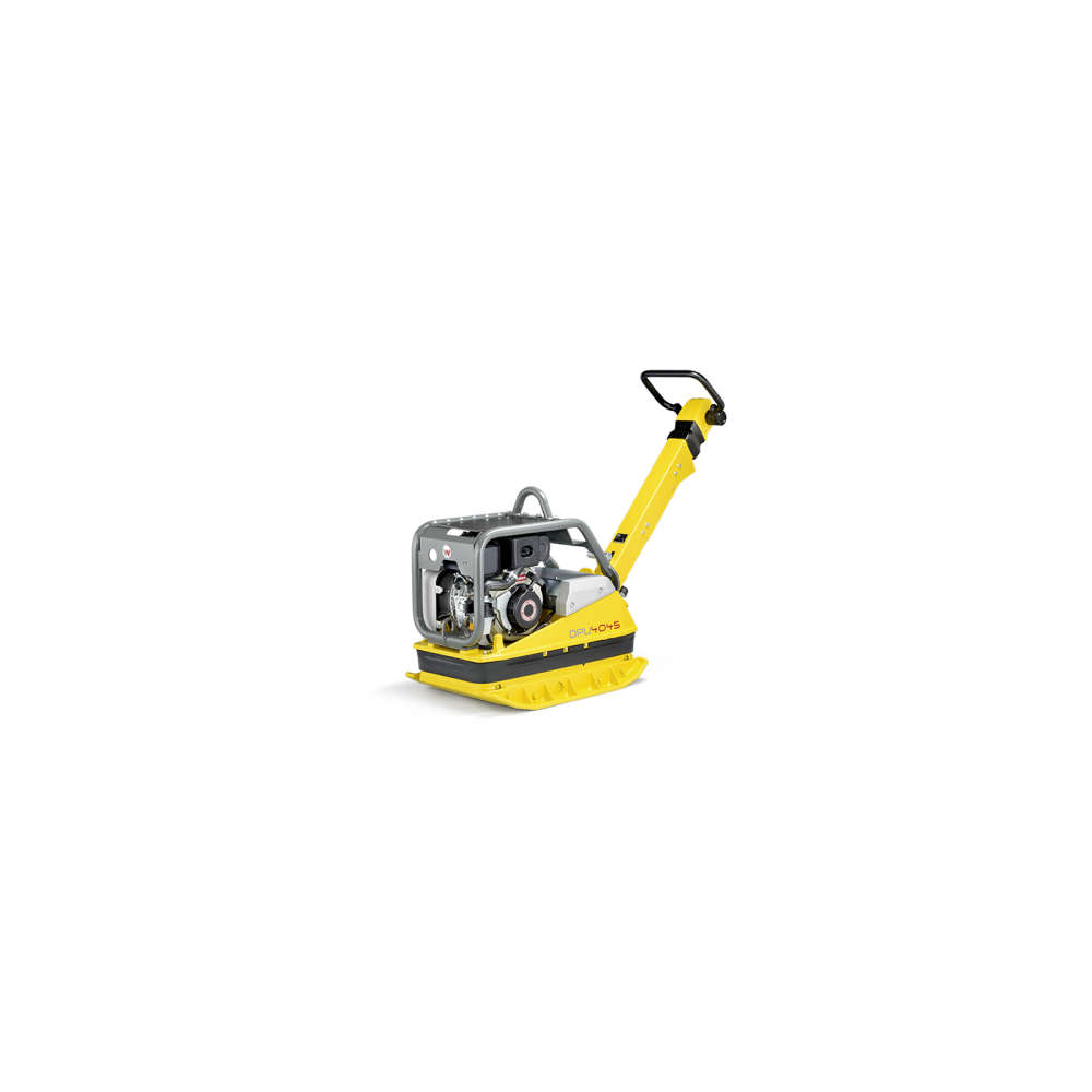 Zagęszczarka rewersyjna Wacker Neuson DPU 4045 Yeh Wacker Neuson