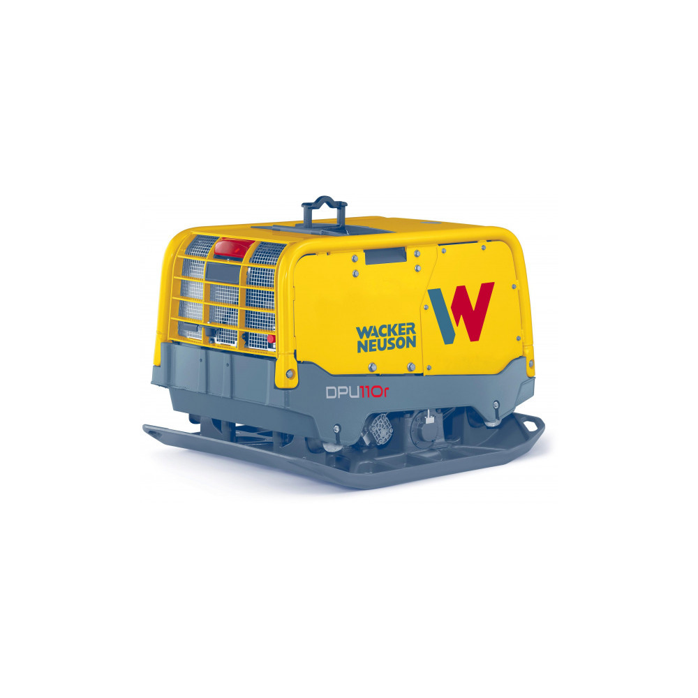 Zagęszczarka rewersyjna Wacker Neuson DPU 110R LEC970 Wacker Neuson