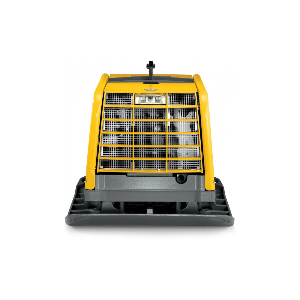 Zagęszczarka rewersyjna Wacker Neuson DPU 110R LEM870 Wacker Neuson