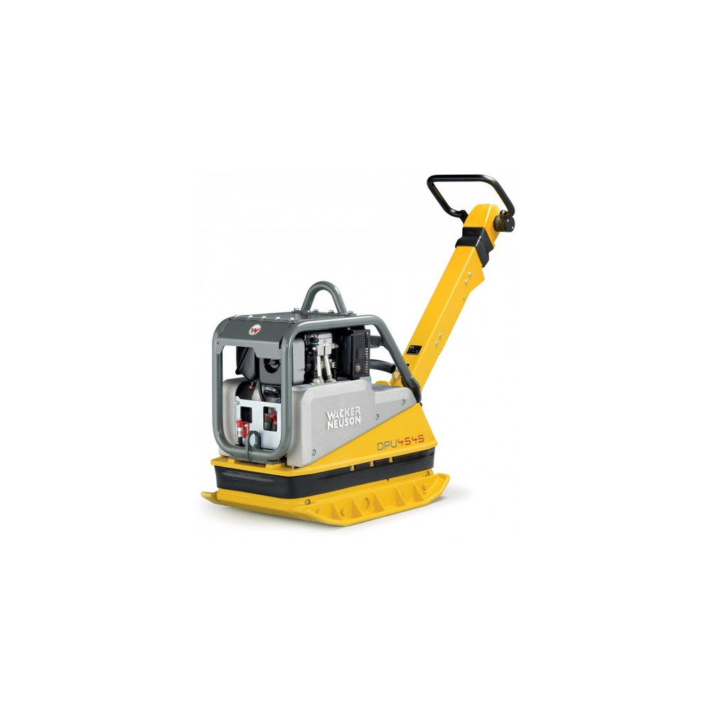 Zagęszczarka rewersyjna Wacker Neuson DPU 4545 HECH Wacker Neuson