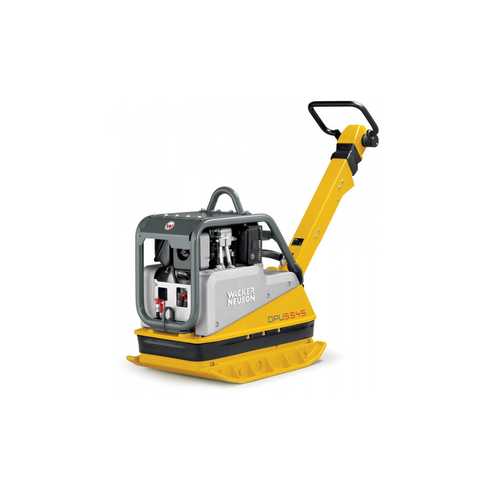 Zagęszczarka rewersyjna Wacker Neuson DPU 5545 H Wacker Neuson