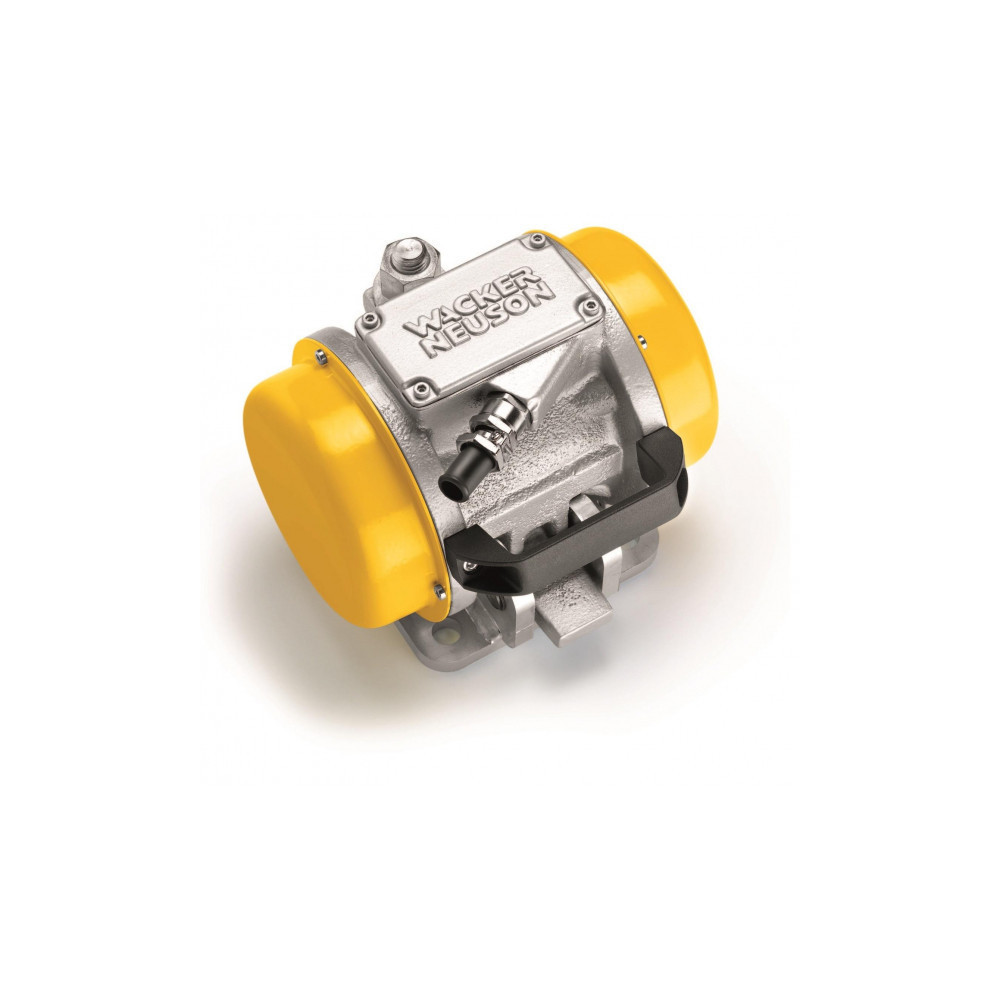 Wibrator przyczepny Wacker Neuson AR 52/9/042 Wacker Neuson