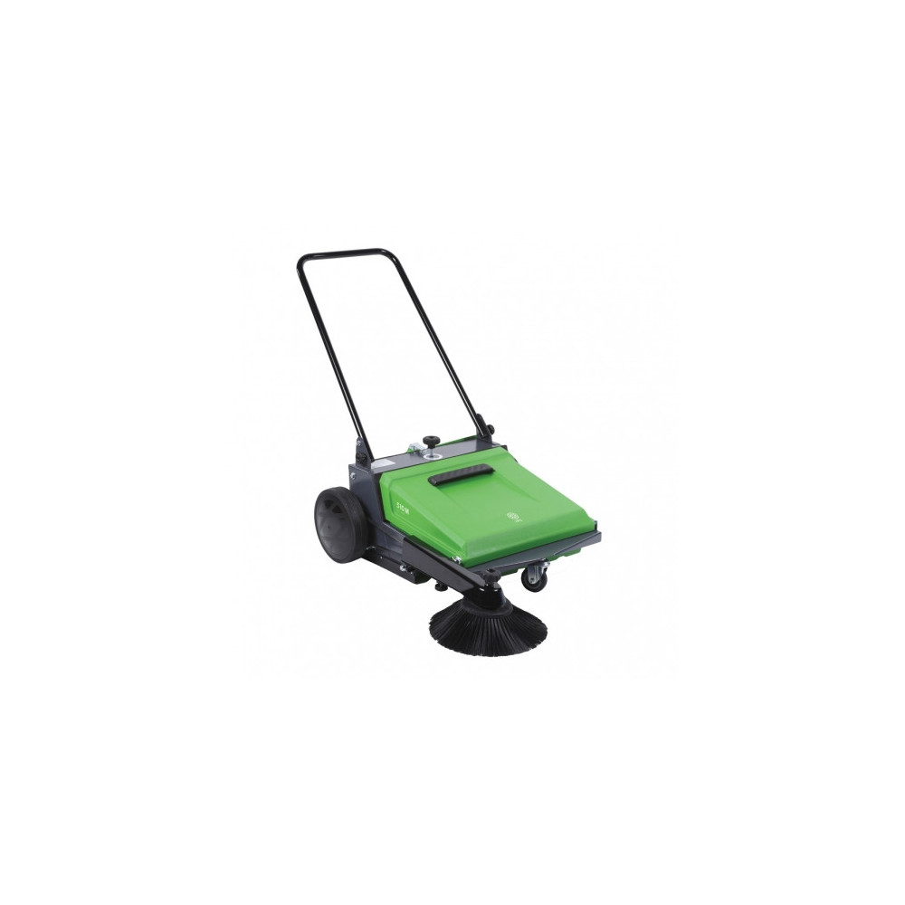 Zamiatarka 510 M IPC IPC