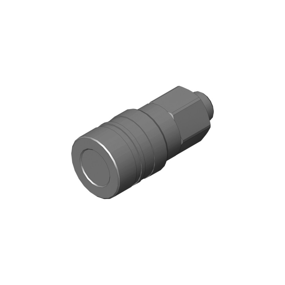 Zaślepka gwintowana SKS 12L, element 3 Probst Probst