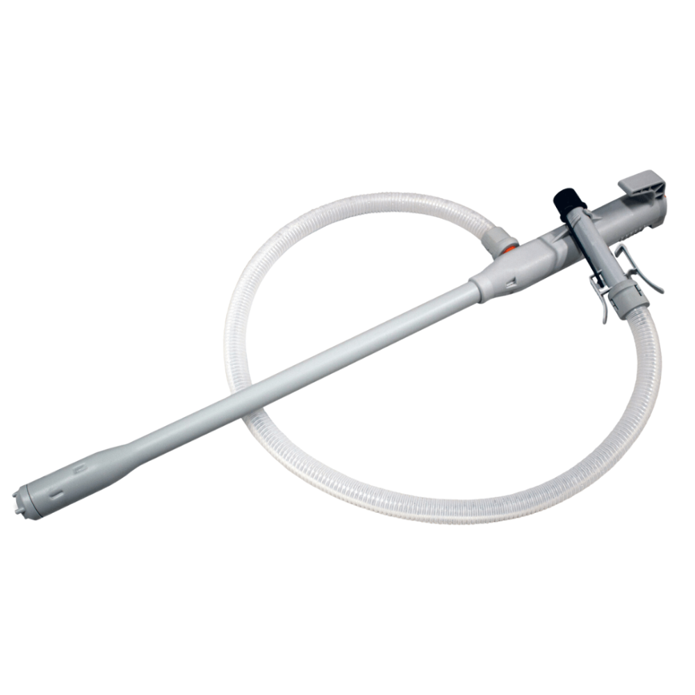 Zasilana bateryjnie pompa paliwowa Rex Nordic Rex Nordic