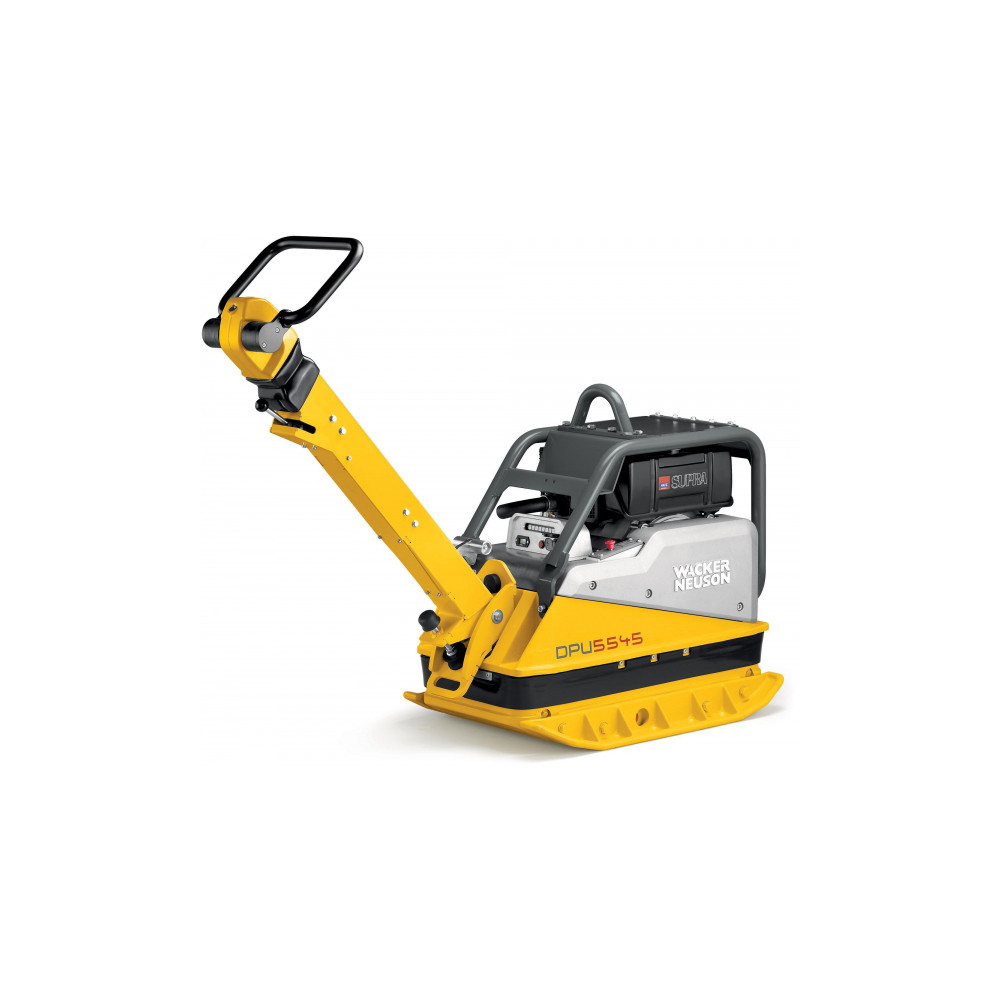 Zagęszczarka rewersyjna Wacker Neuson DPU 5545 HECH Wacker Neuson