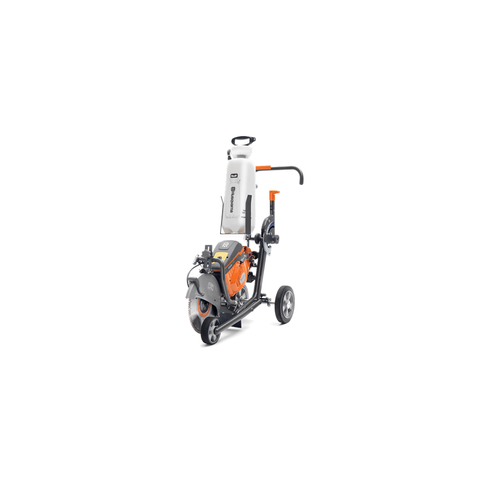 Wózek do cięcia HUSQVARNA KV7 dla k770 Husqvarna Construction