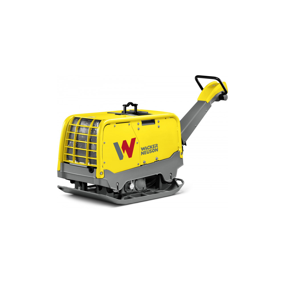 Zagęszczarka rewersyjna Wacker Neuson DPU 80 LEC770 Wacker Neuson