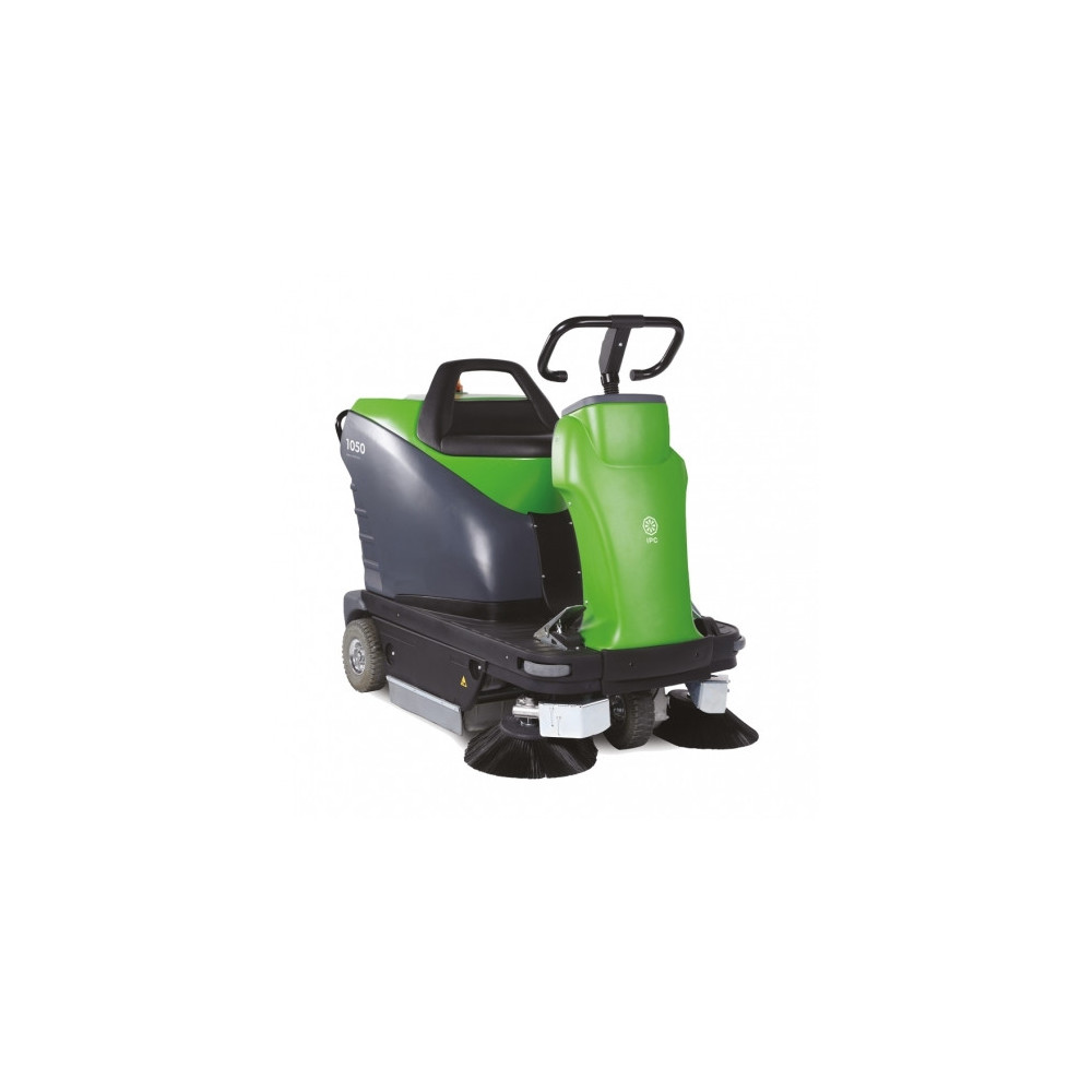 Zamiatarka 1050 DP IPC IPC