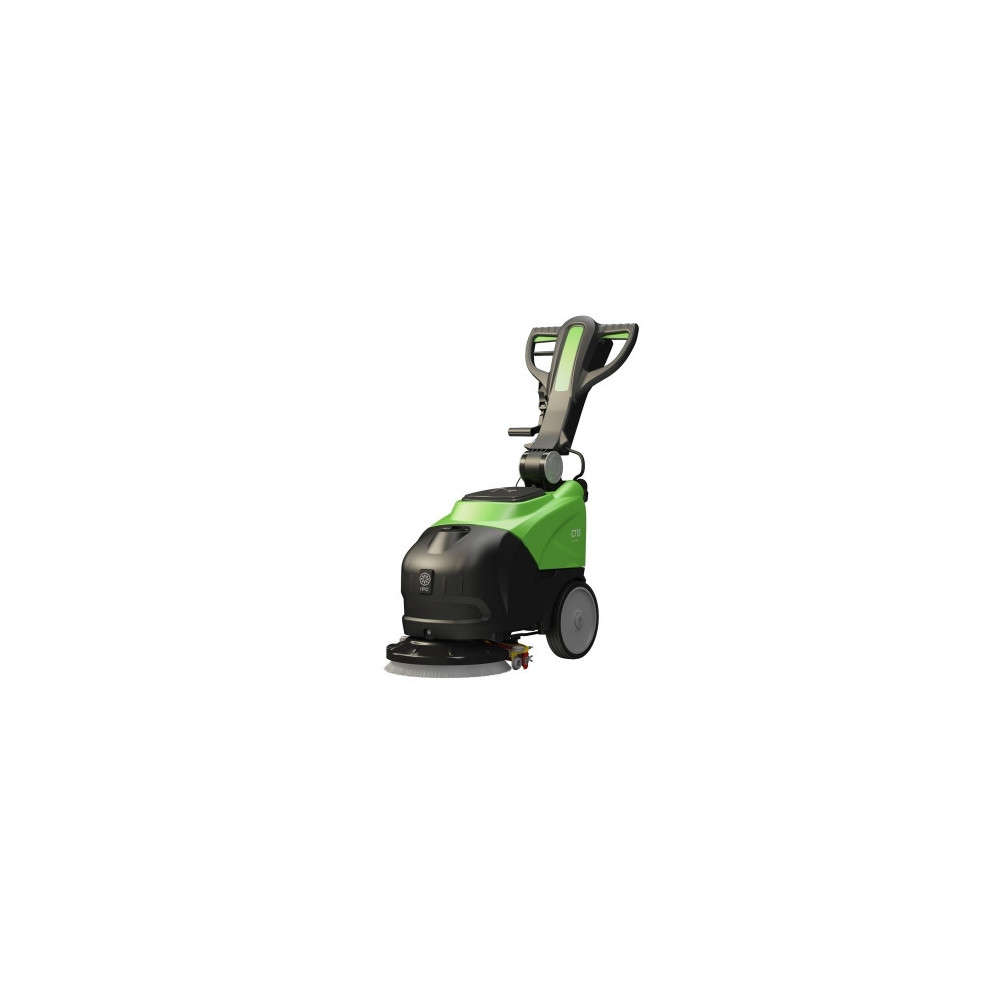 Zmywarka do posadzek IPC CT15 C35 LPTE00517 IPC