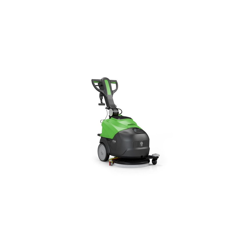 Zmywarka do posadzek IPC CT30 B45 CB LPTB02660 IPC