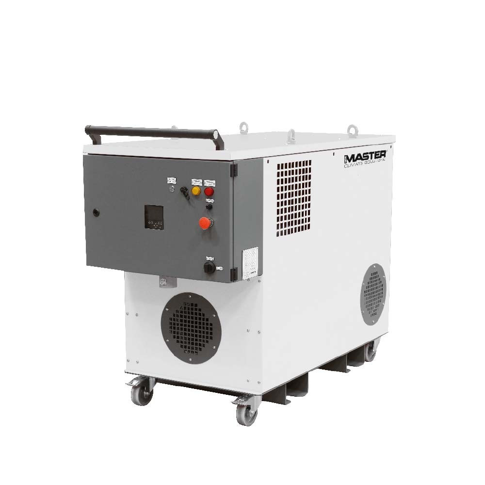 Nagrzewnica elektryczna Master HT 18 wysokotemperaturowa Master Heaters