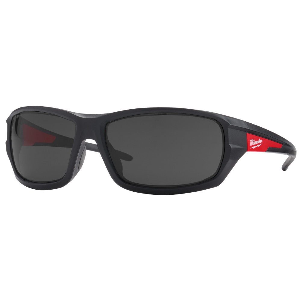 Okulary ochronne premium Milwaukee Performance Tinted Safety Glasses Milwaukee