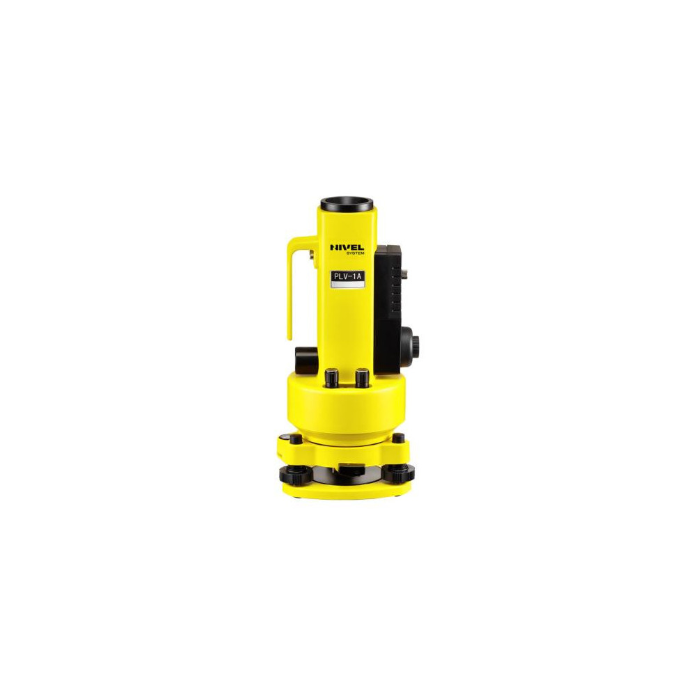 Pionownik laserowy Nivel System PLV-1A ZESTAW statyw SJJ1 Nivel System