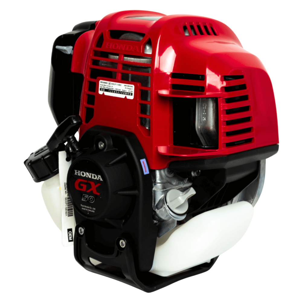 Silnik spalinowy Honda GX 50 SET OH 2 KM Honda