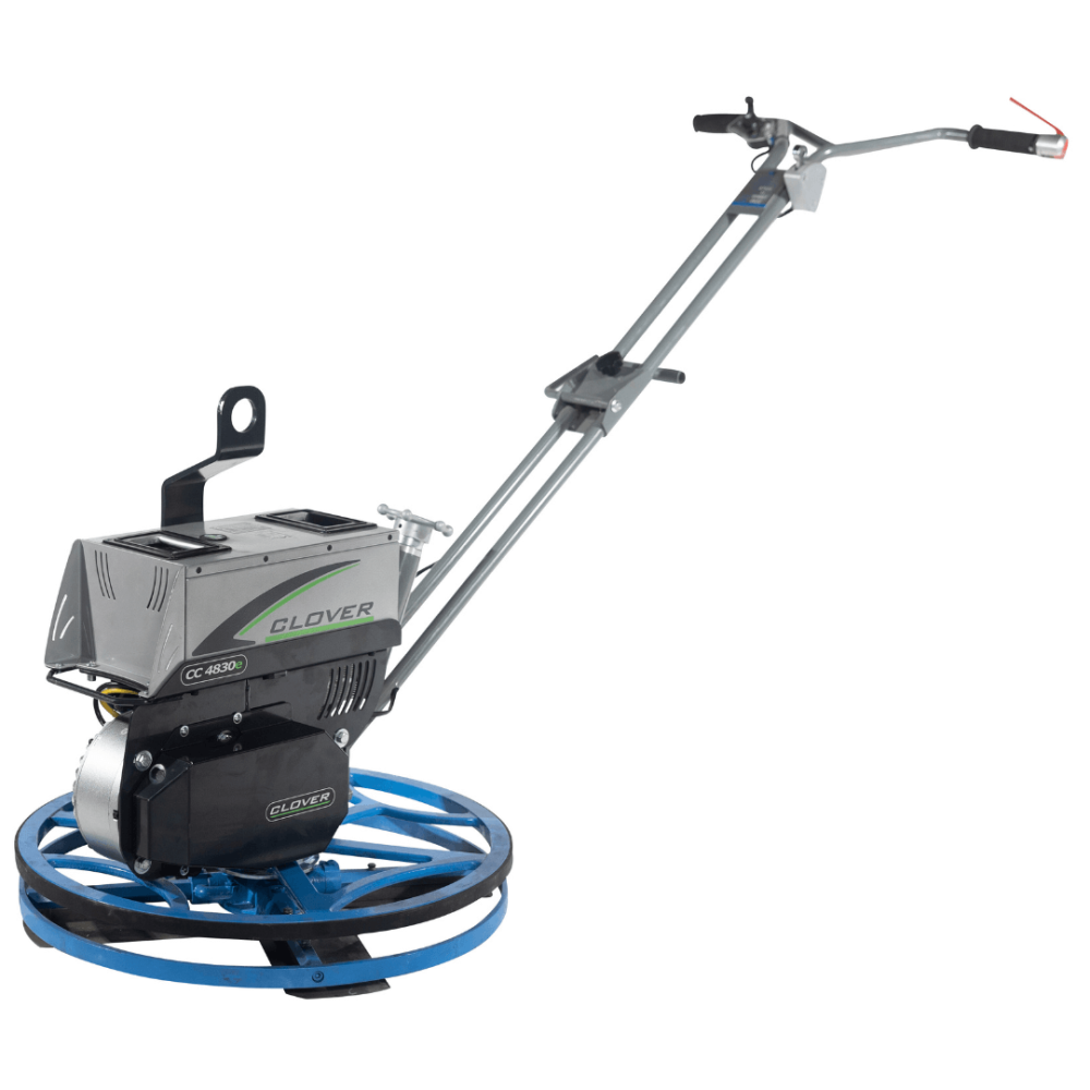 Zacieraczka akumulatorowa Beton Trowel BT75BCL (krawędziówka) LiFePo Beton Trowel