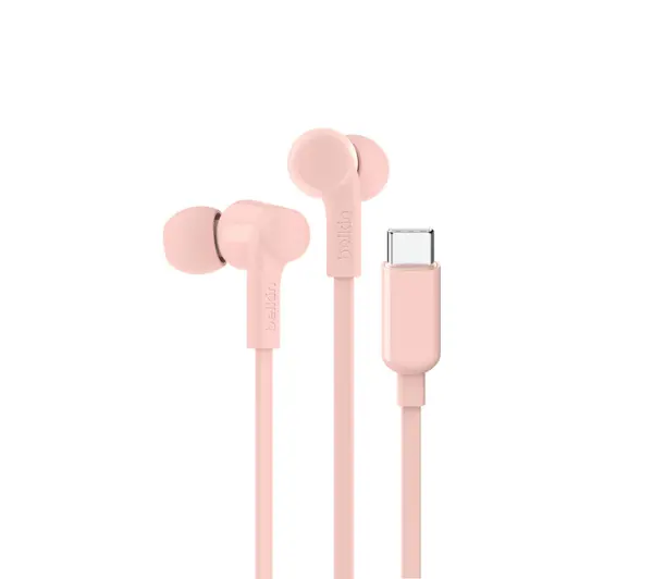 Belkin SoundForm Różowy