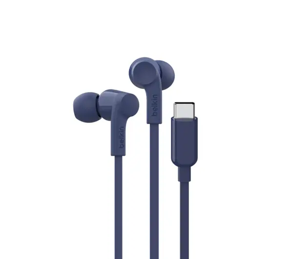 Belkin SoundForm Niebieski