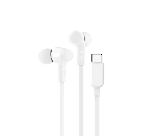 Belkin SoundForm USB-C Biały