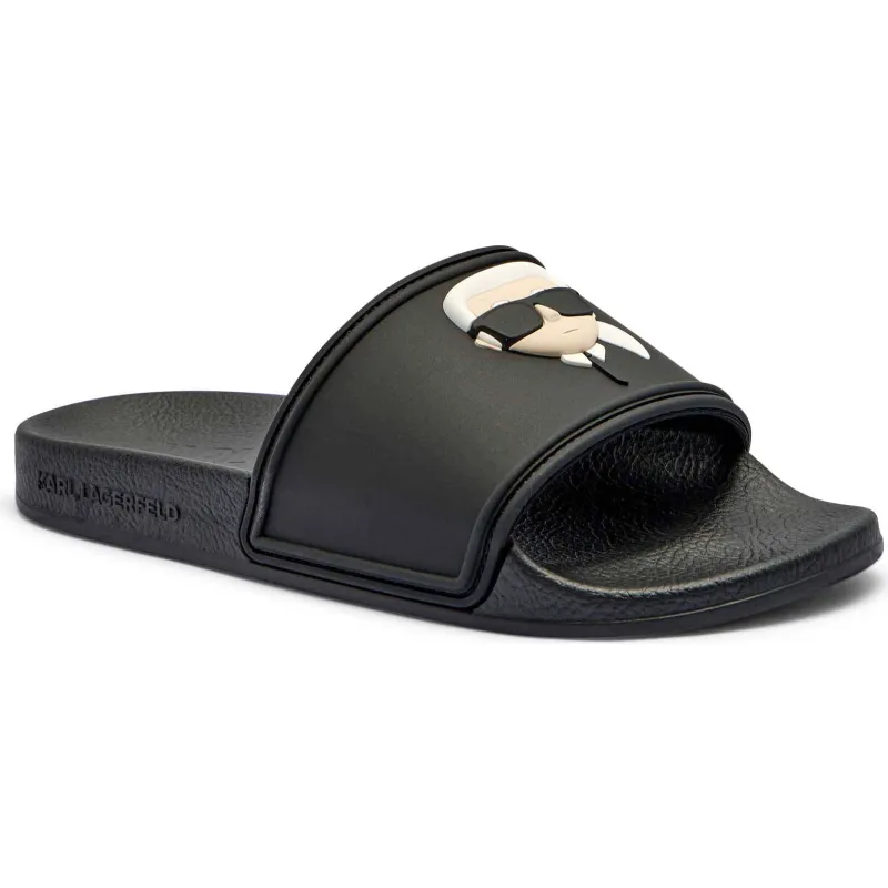 Karl Lagerfeld Klapki KONDO 2.0